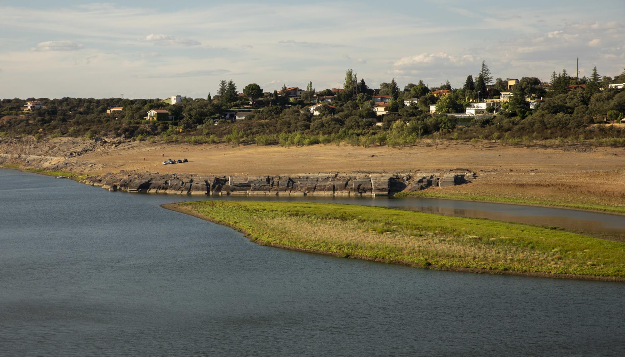 Embalse Ricobayo Zamora 3